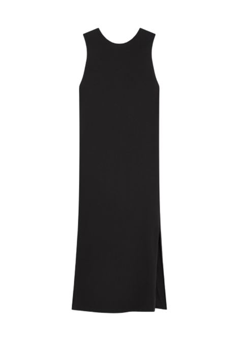 ryna maxi dress woman black LOULOU DE SAISON | RAYNABLACK